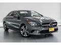 2019 CLA 250 Coupe #12 2019 CLA 250 Coupe #12