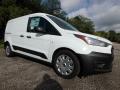  2019 Ford Transit Connect White #12