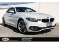 2019 4 Series 430i Coupe #1