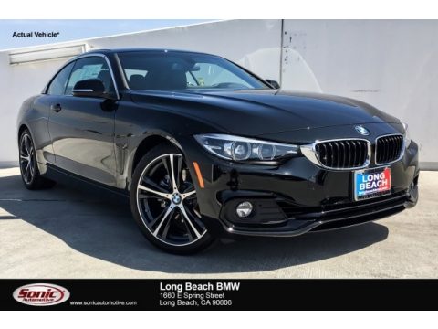 Jet Black BMW 4 Series 430i Coupe. Click to enlarge. Jet Black BMW 4 Series 430i Coupe. Click to enlarge.
