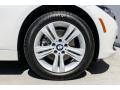  2018 BMW 3 Series 330i Sedan Wheel #9