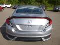 2018 Civic LX-P Coupe #3