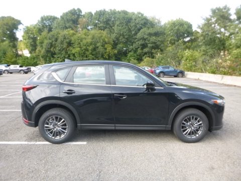 Jet Black Mica Mazda CX-5 Sport AWD. Click to enlarge. Jet Black Mica Mazda CX-5 Sport AWD. Click to enlarge.