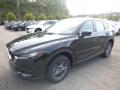 2018 CX-5 Sport AWD #5 2018 CX-5 Sport AWD #5