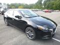 2018 MAZDA3 Touring 4 Door #3
