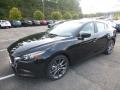 2018 MAZDA3 Touring 4 Door #5