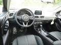 2018 MAZDA3 Touring 4 Door #9