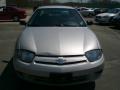2004 Chevrolet Cavalier LS Sedan Ultra Silver Metallic