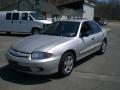 2004 Cavalier LS Sedan #3
