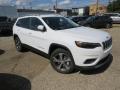 2019 Cherokee Limited 4x4 #3