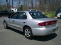 2004 Cavalier LS Sedan #5