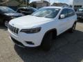 2019 Cherokee Limited 4x4 #7