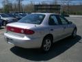 2004 Cavalier LS Sedan #7