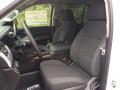 Front Seat of 2019 GMC Yukon SLE 4WD #10