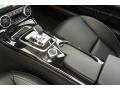 Controls of 2019 Mercedes-Benz SLC 300 Roadster #7