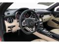 Dashboard of 2019 Mercedes-Benz SLC 300 Roadster #4