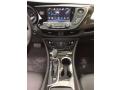 Controls of 2019 Buick Envision Premium AWD #13