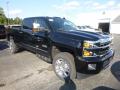 2019 Silverado 2500HD High Country Crew Cab 4WD #7