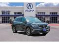 2019 MDX #1 2019 MDX #1