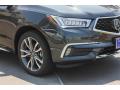 2019 MDX #11 2019 MDX #11