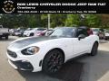 2019 124 Spider Abarth Roadster #1