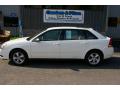 2005 Malibu Maxx LS Wagon #2