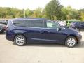  2019 Chrysler Pacifica Jazz Blue Pearl #6