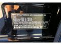 BMW Color Code 416 Carbon Black Metallic #11