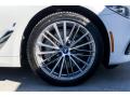  2019 BMW 5 Series 530e iPerformance Sedan Wheel #9