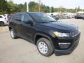 Front 3/4 View of 2019 Jeep Compass Sport 4x4 #7
