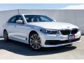 2019 5 Series 530e iPerformance Sedan #12