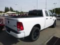 2019 1500 Classic Express Quad Cab 4x4 #5