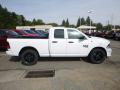2019 1500 Classic Express Quad Cab 4x4 #6