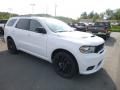 Front 3/4 View of 2019 Dodge Durango GT AWD #7