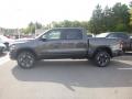 2019 1500 Rebel Crew Cab 4x4 #2