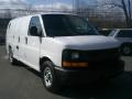 2004 Express 1500 Cargo Van #2