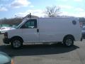 2004 Express 1500 Cargo Van #4