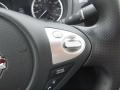  2019 Nissan Sentra S Steering Wheel #19