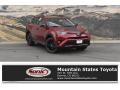 2018 RAV4 XLE AWD #1 2018 RAV4 XLE AWD #1
