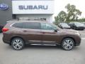 2019 Subaru Ascent Cinnamon Brown Pearl #3 2019 Subaru Ascent Cinnamon Brown Pearl #3
