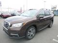 2019 Ascent Limited #8 2019 Ascent Limited #8