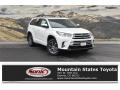 2018 Highlander XLE AWD #1 2018 Highlander XLE AWD #1