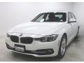 2018 3 Series 330i xDrive Sedan #1