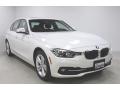2018 3 Series 330i xDrive Sedan #5
