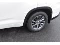 2018 Highlander XLE AWD #36 2018 Highlander XLE AWD #36
