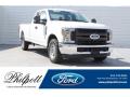 2019 F250 Super Duty XL SuperCab #1