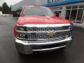 2019 Silverado 2500HD Work Truck Double Cab 4WD #2 2019 Silverado 2500HD Work Truck Double Cab 4WD #2