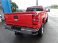 2019 Silverado 2500HD Work Truck Double Cab 4WD #9 2019 Silverado 2500HD Work Truck Double Cab 4WD #9