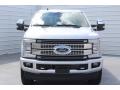 2019 F250 Super Duty Platinum Crew Cab 4x4 #2
