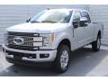 2019 F250 Super Duty Platinum Crew Cab 4x4 #3